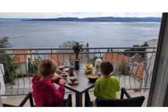 Appartementen Tomas Brela Appartement 1 – Apartman 4 foto 4