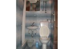 Appartementen Ursić Žarko Slaapkamer 3 – 1. soba foto 2