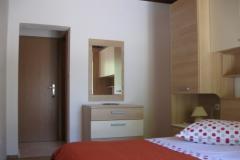 Appartementen Ursić Žarko Slaapkamer 3 – 1. soba foto 3