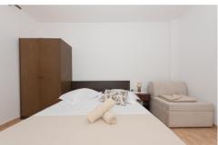 Appartementen Vera i Ćiro Novak Appartement 2 – 2+1 foto 3