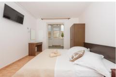 Appartementen Vera i Ćiro Novak Appartement 2 – 2+1 foto 4