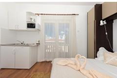 Appartementen Vera i Ćiro Novak Appartement 1 – Studio 2 foto 3