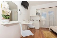 Appartementen Vera i Ćiro Novak Appartement 1 – Studio 2 foto 4