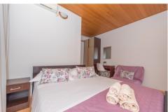 Appartementen Vera i Ćiro Novak Appartement 3 – App 4 foto 4