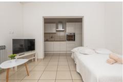 Appartementen Vera i Ćiro Novak Appartement 4 – App 4+1 foto 1