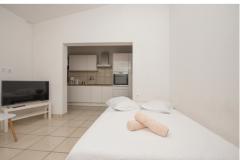 Appartementen Vera i Ćiro Novak Appartement 4 – App 4+1 foto 2