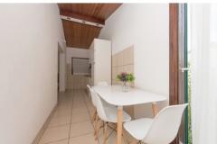 Appartementen Vera i Ćiro Novak Appartement 4 – App 4+1 foto 5