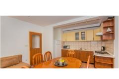 Appartementen Vesna  - Brela Appartement 1 – A1 foto 2