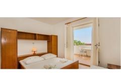 Appartementen Vesna  - Brela Appartement 1 – A1 foto 4