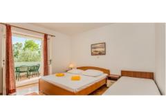 Appartementen Vesna  - Brela Appartement 2 – A2 foto 3