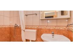 Appartementen Vesna  - Brela Appartement 2 – A2 foto 4