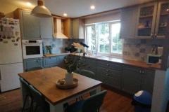 Appartementen Vesna  - Brela Appartement 5 – MARES foto 1