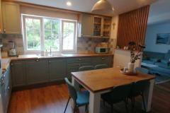 Appartementen Vesna  - Brela Appartement 5 – MARES foto 2