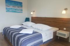 Appartementen Vesna  - Brela Appartement 3 – A3 foto 1