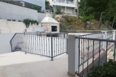 Appartementen Vesna  - Brela Appartement 3 – A3 foto 2