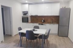 Appartementen Vesna  - Brela Appartement 3 – A3 foto 3