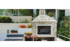 Appartementen Vesna  - Brela Appartement 3 – A3 foto 5