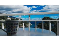 Appartementen Vesna  - Brela Appartement 4 – A4 foto 1