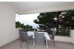 Appartementen Vice Appartement 1 – A1-4+2 foto 1