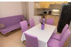 Appartementen Vice Appartement 1 – A1-4+2 foto 3