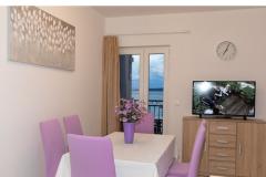 Appartementen Vice Appartement 1 – A1-4+2 foto 4