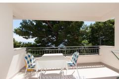 Appartementen Vice Appartement 2 – 2: A2 foto 1