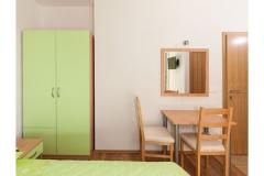 Appartementen Vice Appartement 2 – 2: A2 foto 3