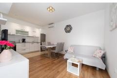 Appartementen Vice Appartement 3 – 3: A2+2 foto 2