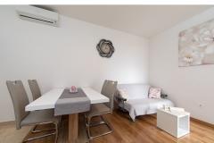 Appartementen Vice Appartement 3 – 3: A2+2 foto 3