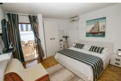 Appartementen Villa Antonio Appartement 4 – Studio foto 1