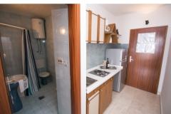 Appartementen Villa Antonio Appartement 4 – Studio foto 5