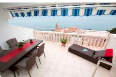 Appartementen Villa Antonio Appartement 1 – A5 foto 2