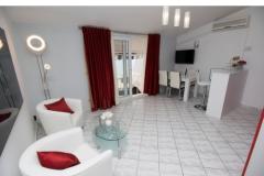 Appartementen Villa Antonio Appartement 1 – A5 foto 3