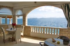 Appartementen Villa Porat Appartement 1 – A1 foto 1