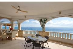 Appartementen Villa Porat Appartement 1 – A1 foto 2