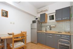 Appartementen Villa Porat Appartement 2 – A2 foto 2