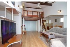 Appartementen Villa Porat Appartement 3 – A5 foto 1