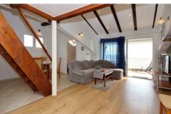 Appartementen Villa Porat Appartement 3 – A5 foto 2