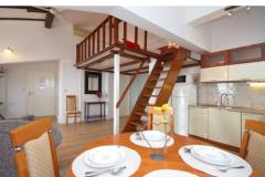 Appartementen Villa Porat Appartement 3 – A5 foto 3