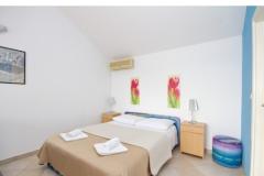 Appartementen Villa Porat Appartement 4 – A6 foto 1