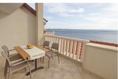 Appartementen Villa Porat Appartement 4 – A6 foto 5