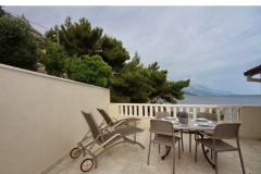 Appartementen Villa Porat Appartement 5 – A7 foto 1