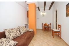 Appartementen Villa Porat Appartement 5 – A7 foto 3