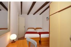 Appartementen Villa Porat Appartement 5 – A7 foto 4