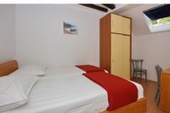 Appartementen Villa Porat Appartement 5 – A7 foto 5