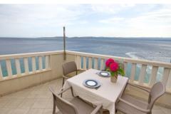 Appartementen Villa Porat Appartement 6 – A8 foto 1