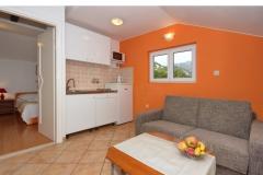 Appartementen Villa Porat Appartement 6 – A8 foto 2