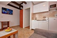 Appartementen Villa Porat Appartement 6 – A8 foto 4