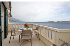 Appartementen Villa Porat Appartement 6 – A8 foto 5