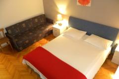 Appartementen Villa Porat Slaapkamer 7 – soba 3 + 4 foto 2